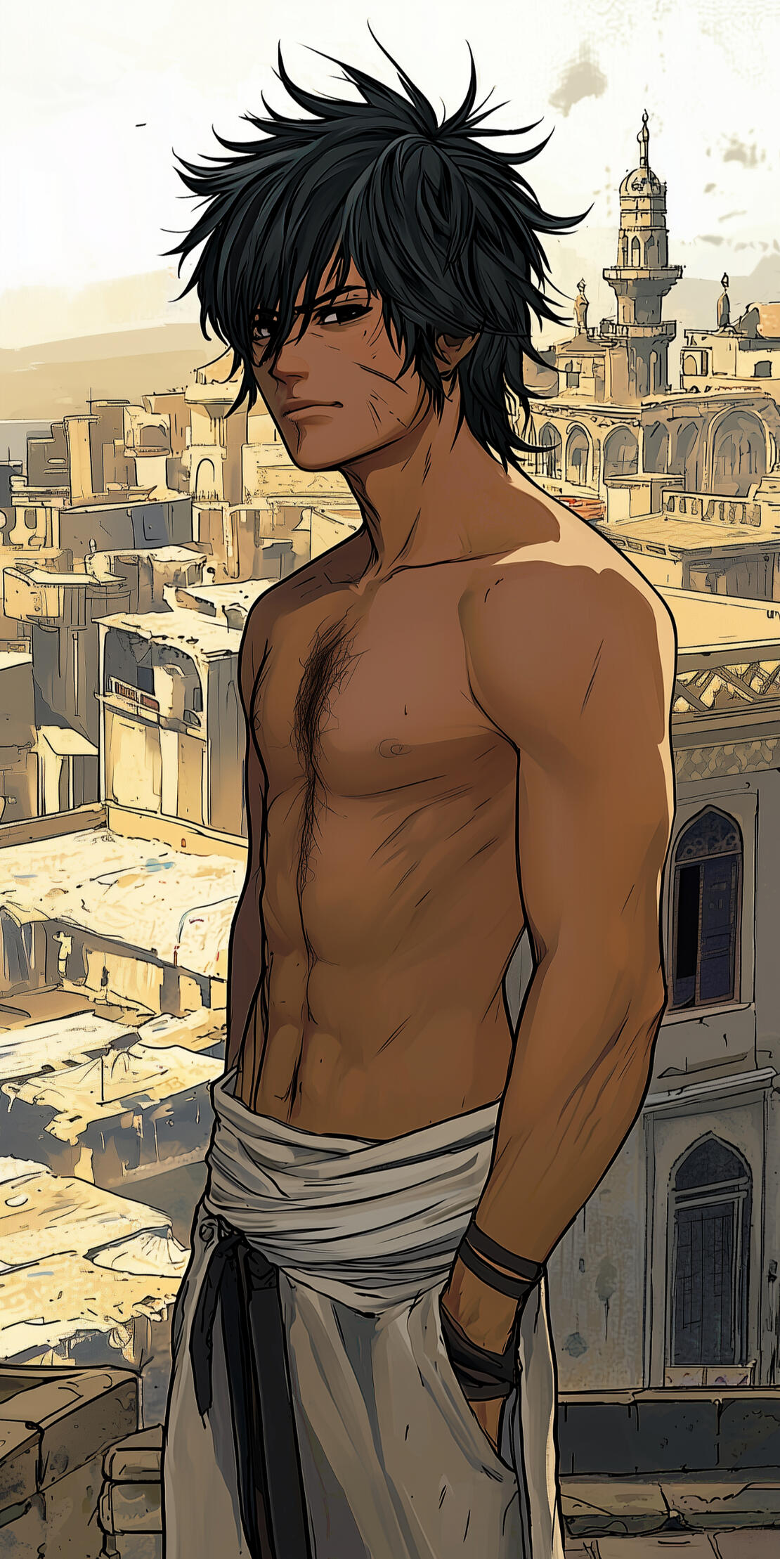 Nadir