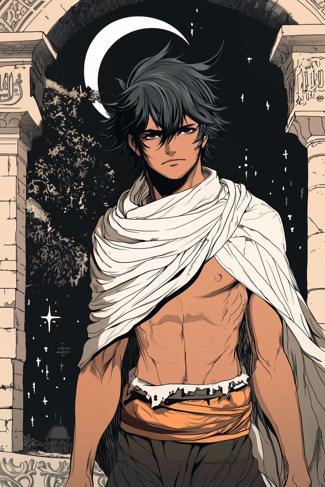 Nadir
